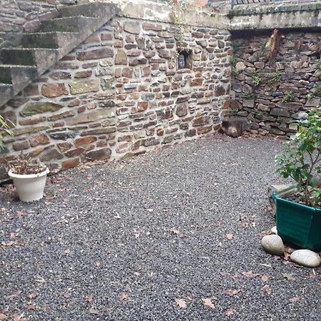 Logement Du Paquis Les Mazures Zewnętrze zdjęcie