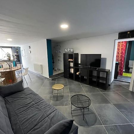 Logement Du Paquis Les Mazures Zewnętrze zdjęcie