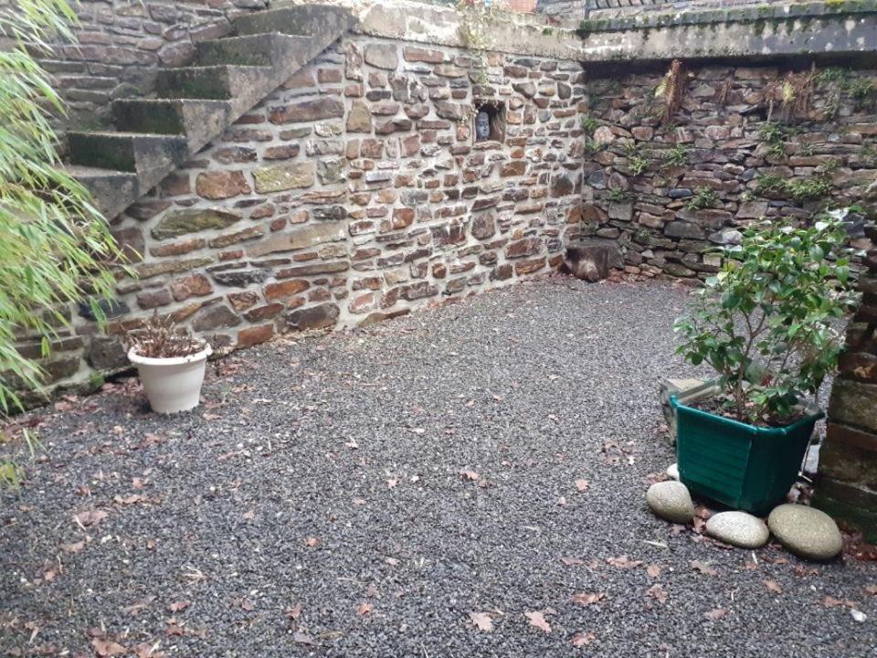 Logement Du Paquis Les Mazures Zewnętrze zdjęcie