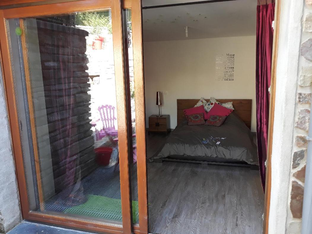Logement Du Paquis Les Mazures Zewnętrze zdjęcie