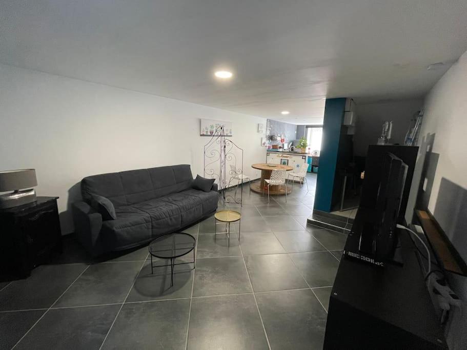 Logement Du Paquis Les Mazures Zewnętrze zdjęcie