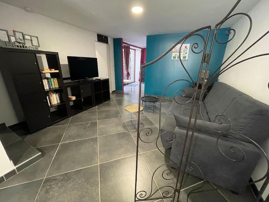 Logement Du Paquis Les Mazures Zewnętrze zdjęcie